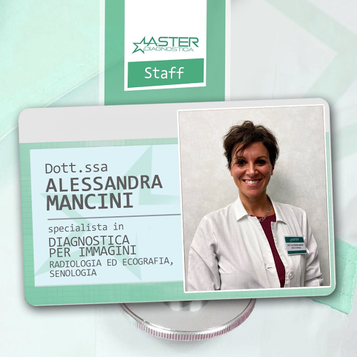 Studio Dentistico Aster Diagnostica