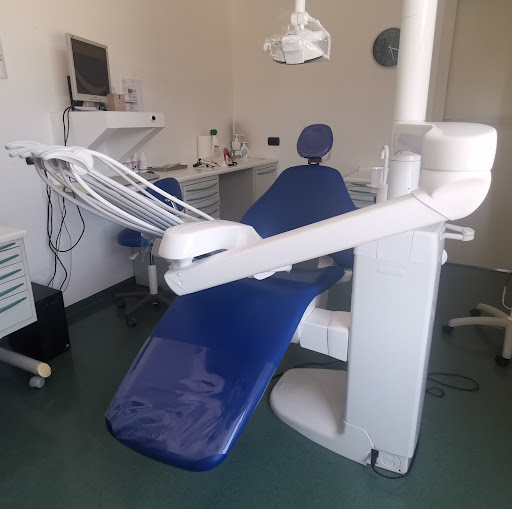 Studio Dentistico Dr. Azzalin Dino
