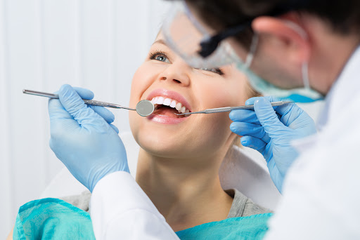 Studio Dentistico Dottoressa Sica