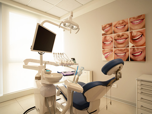 Studio Dentistico Bargnesi e Massarini