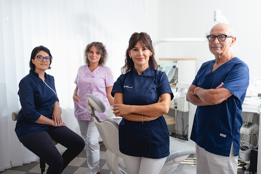 Studio Dentistico BeDental Pordenone