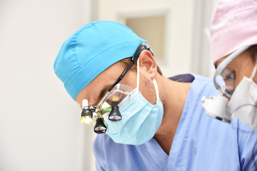 Studio Dentistico Bellussi Venezia