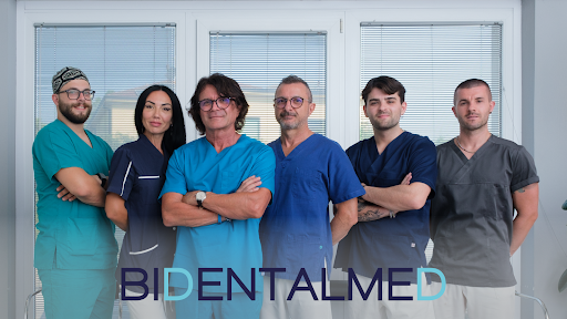 Studio Dentistico Bi Dentalmed S.r.l.