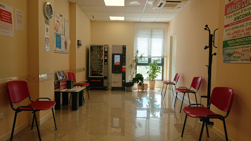 Studio Dentistico Bios Center logo