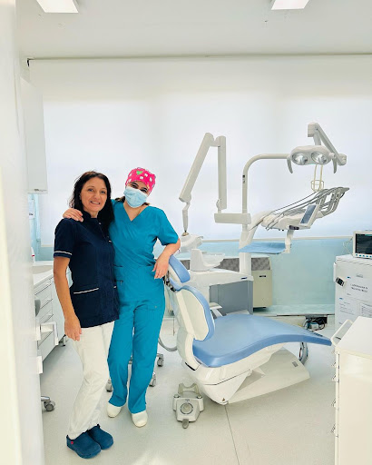 Studio Dentistico BIOS 32 Centro Odontoiatrico logo