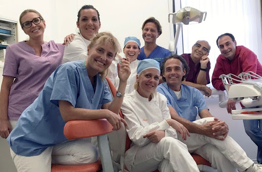 Studio Dentistico Boggiano Corsetti