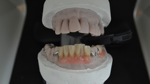 Studio Dentistico Bosso e Pagano laboratorio odontotecnico
