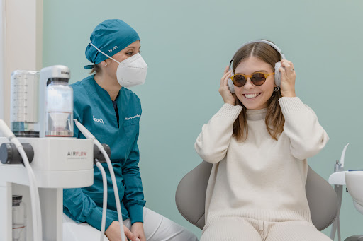 Studio Dentistico Brush Bollate logo
