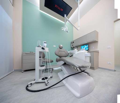 Studio Dentistico Brush Vimercate logo