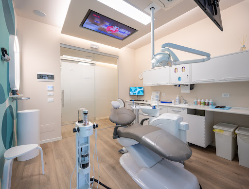 Studio Dentistico Brush Bresso