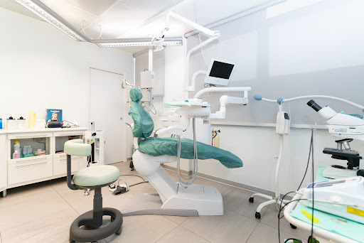 Studio Dentistico Centro Odontoiatrico Caccianiga