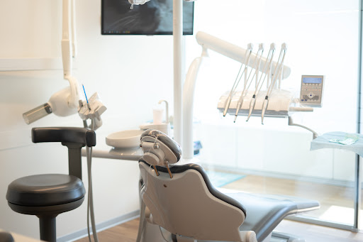 Studio Dentistico Campus Odontoiatrico logo