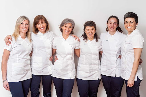 Studio Dentistico Cappelletti Rosanelli a Trento