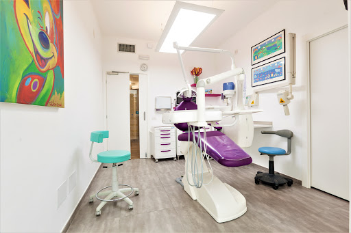 Studio Dentistico Dr. Caprotti & Cattaneo
