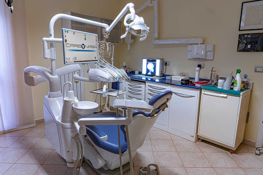 Studio Dentistico Studio dentistico Carbonara