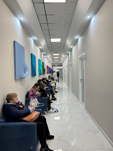 Studio Dentistico CAUDIMED CLINIC CENTER