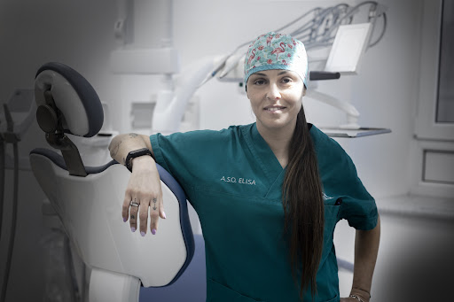 Studio Dentistico CDM111 ambulatorio odontoiatrico