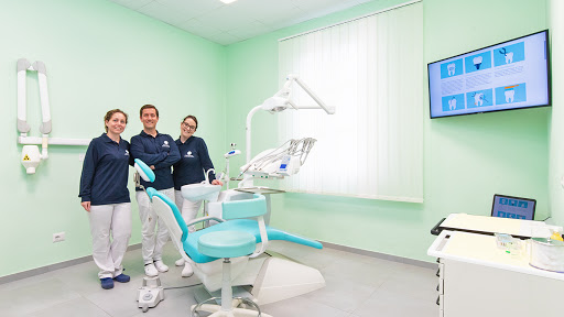 Studio Dentistico Dr. Ceccanti logo