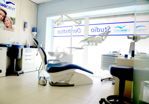 Studio Dentistico Biodent
