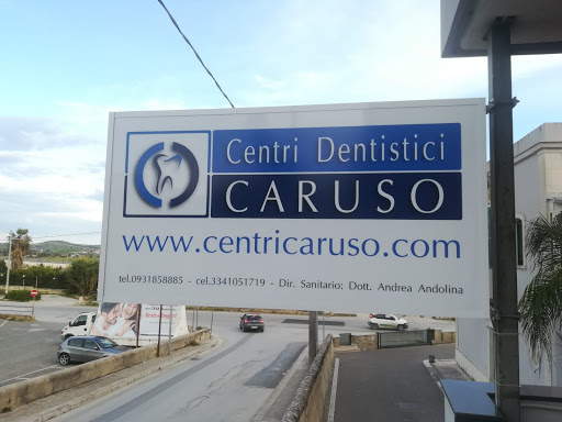 Studio Dentistico Caruso Rosolini