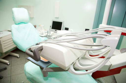Studio Dentistico Studio dentistico ATLAS