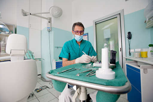 Studio Dentistico Centro Odontostomatologico Borromeo