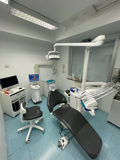 Studio Dentistico Centro Dentale Buccinasco logo