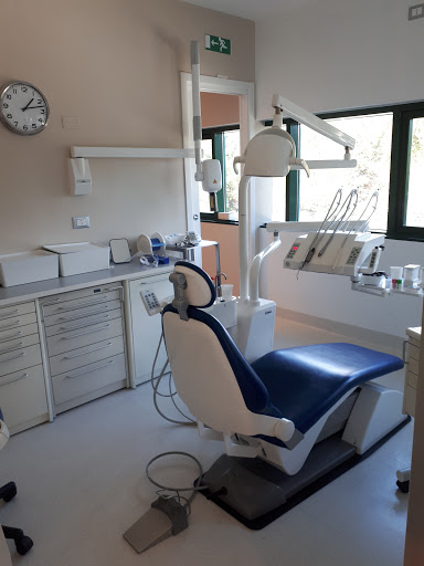 Studio Dentistico CENTRODENTALE Dott.ssa LEO