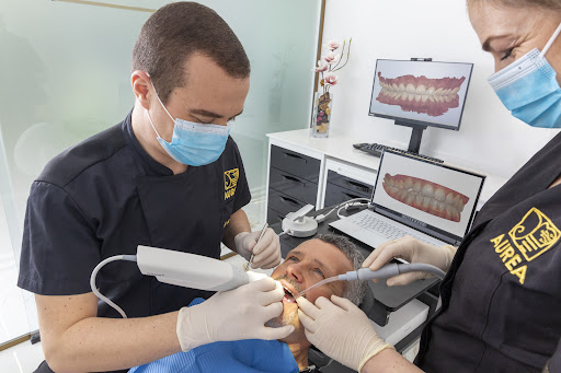 Studio Dentistico AUREA