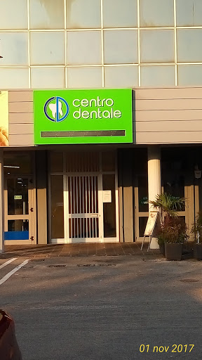 Studio Dentistico Centro Dentale Cima Srl