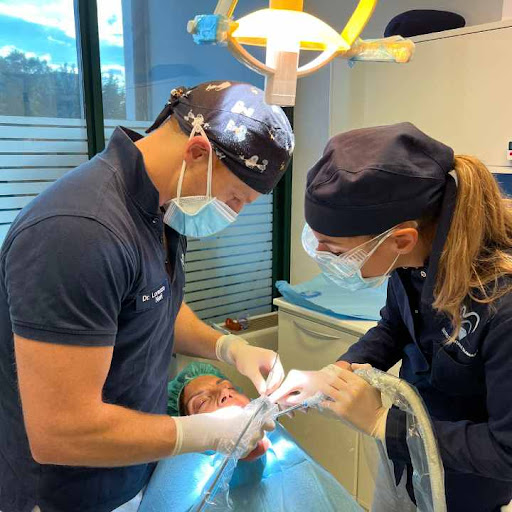 Studio Dentistico Centro Dentale Diamante