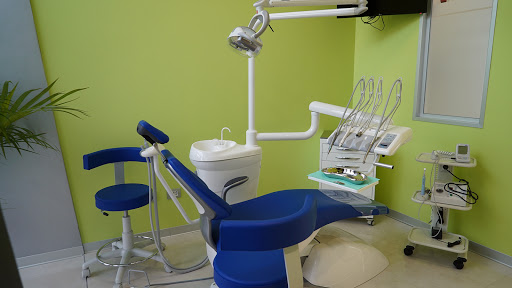 Studio Dentistico Centro dentale europeo logo