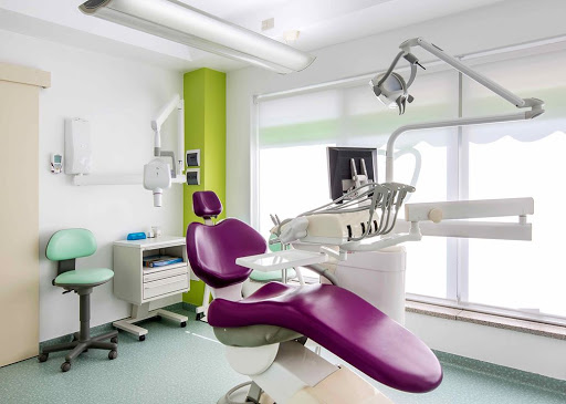 Studio Dentistico Centro Dentale Fiume Veneto logo