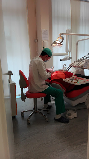 Studio Dentistico Centro Dentale Martorano
