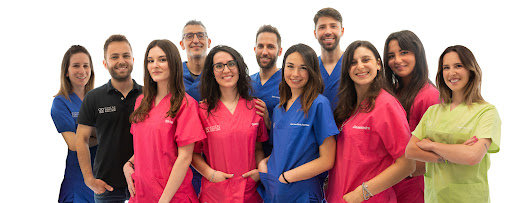 Studio Dentistico Centro Dentale Pagliari logo