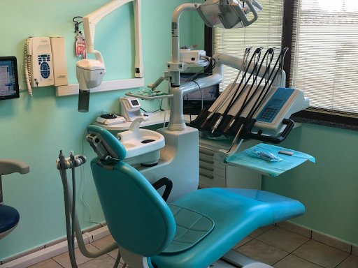 Studio Dentistico Centro Dentale Palestro Srl
