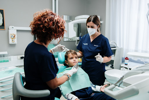 Studio Dentistico Centro Dentale Porcaro