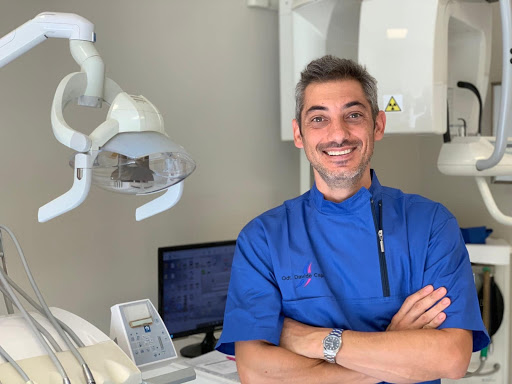 Studio Dentistico Centro Dentale Sassolese