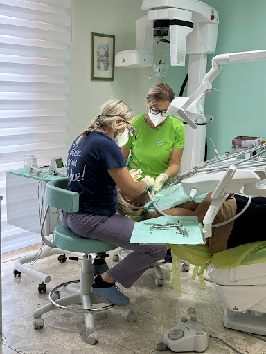 Studio Dentistico CENTRO DENTALE