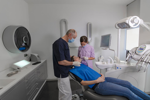 Studio Dentistico Gianni Dr. Alberto