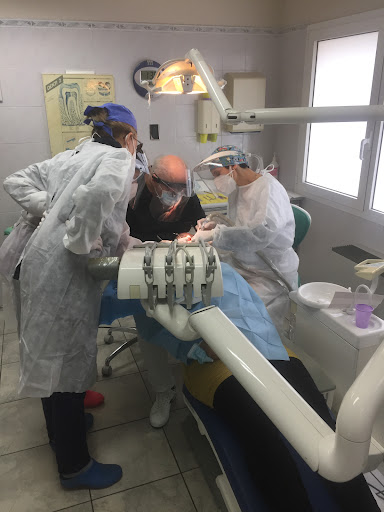 Studio Dentistico Centro Dentistico 3B srl