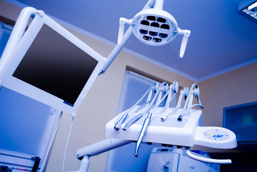Studio Dentistico Fumagalli Odontoiatria