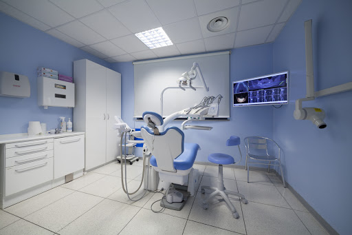 Studio Dentistico Centro Dentistico Futura logo