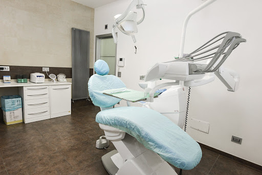 Studio Dentistico Centro dentistico Lella logo