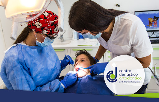 Studio Dentistico Centro Ortodontico Pescia logo