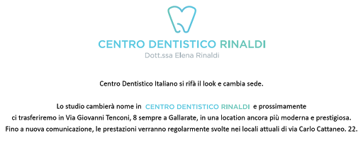 Studio Dentistico Centro Rinaldi
