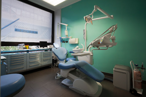 Studio Dentistico Centro Dentistico Rivoli