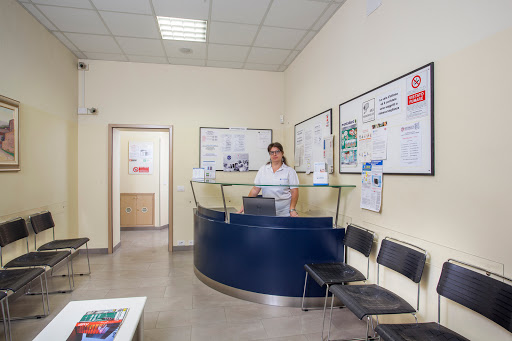Studio Dentistico Centro Dentistico Romagnolo Srl logo