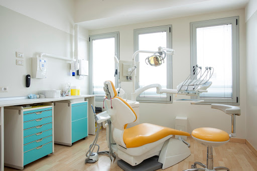 Studio Dentistico Centro Dentistico Romagnolo Srl