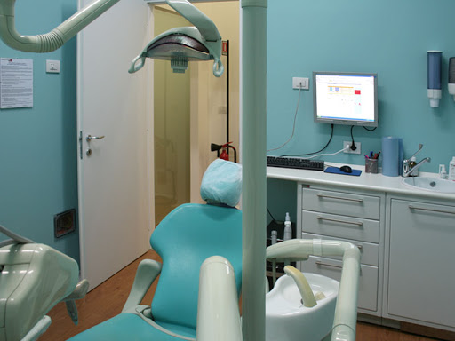 Studio Dentistico Centro Dentistico Sarca